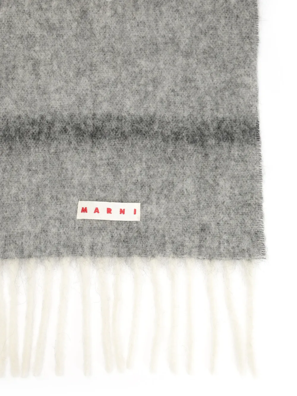 Marni mascada con efecto sombreado | Image 2