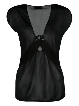 Giorgio Armani Pre-Owned