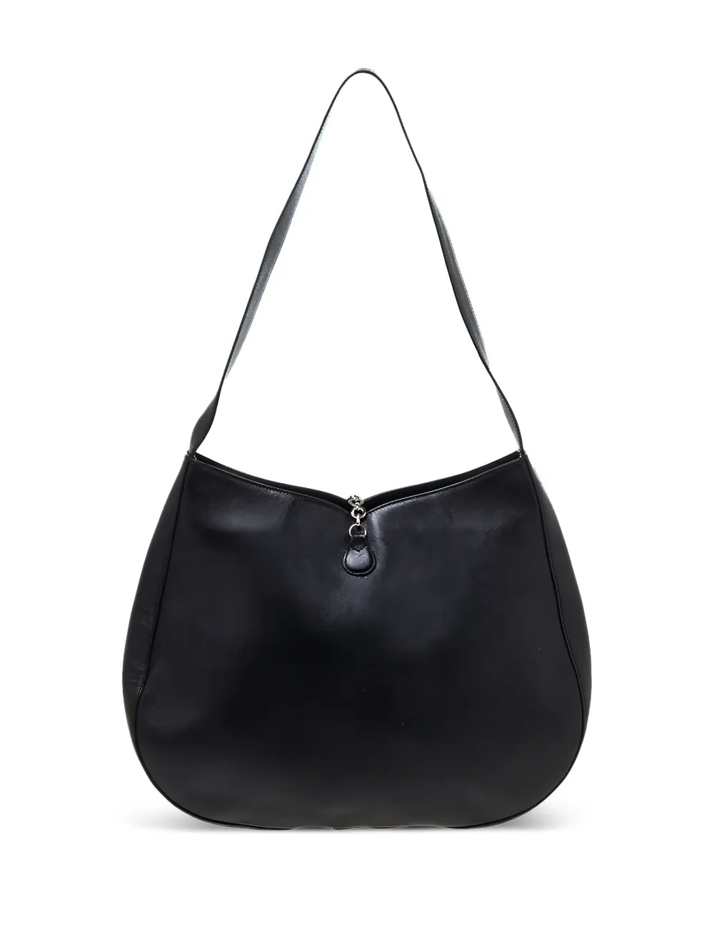 Ferragamo Pre-Owned Gancini shoulder bag | Image 2