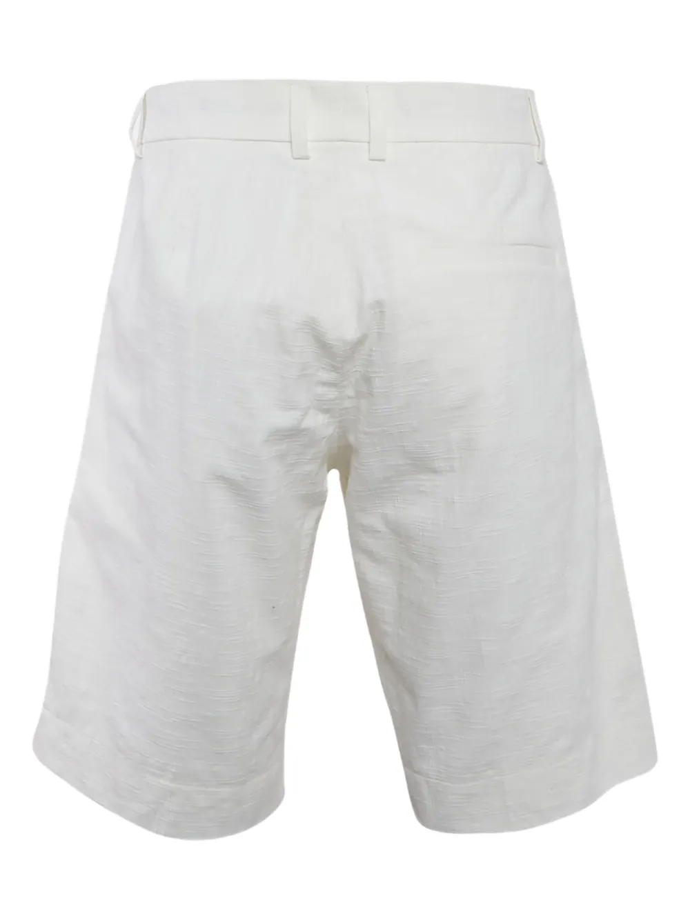 Casablanca cotton shorts | Image 2
