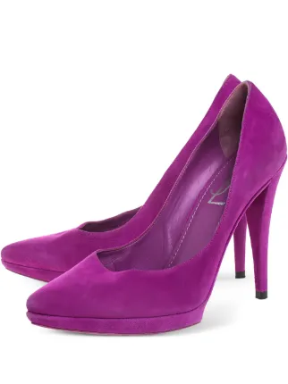 Saint Laurent Pre-Owned