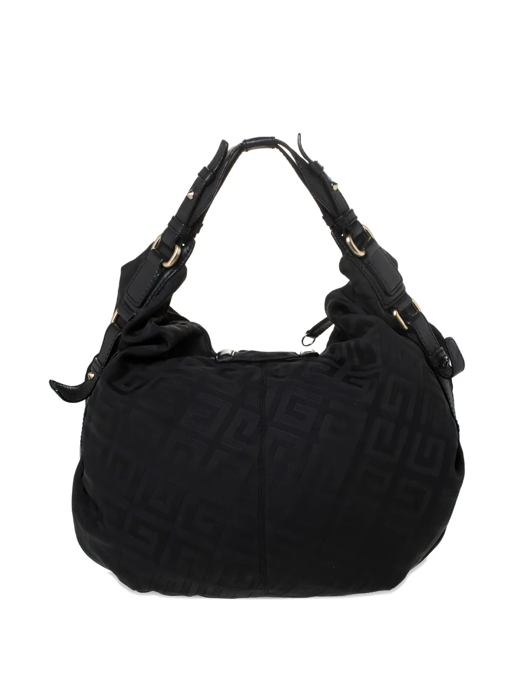 Givenchy Pre-Owned 2000s monogram canvas handbag | Image 2