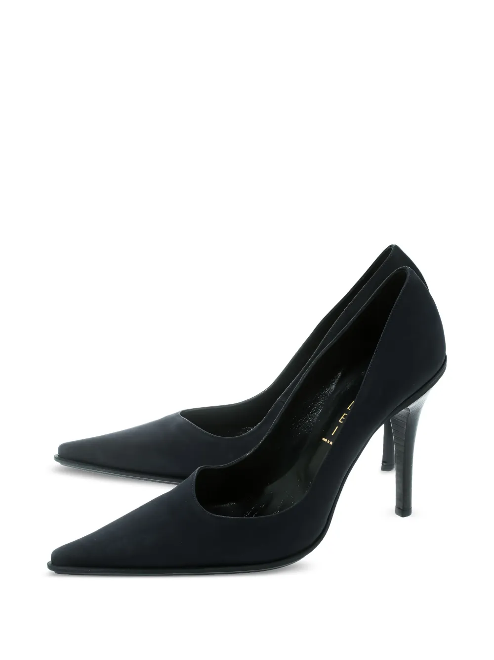Casadei Vintage pointed-toe stiletto pumps | Image 2