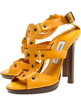 Jimmy Choo Pre-Owned