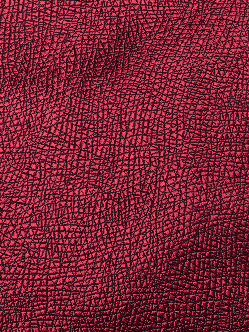 Gianfranco Ferré patterned-jacquard silk tie | Image 2