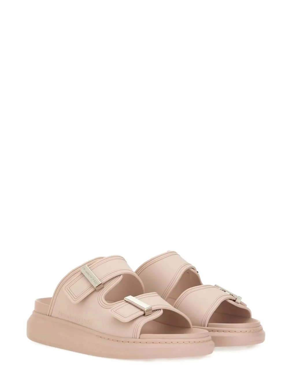 Alexander McQueen Hybrid slides | Image 2
