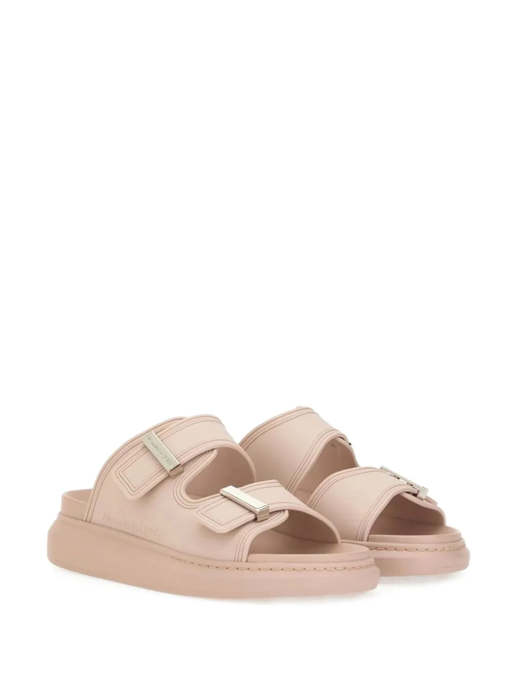 Alexander McQueen Hybrid slides | Image 2