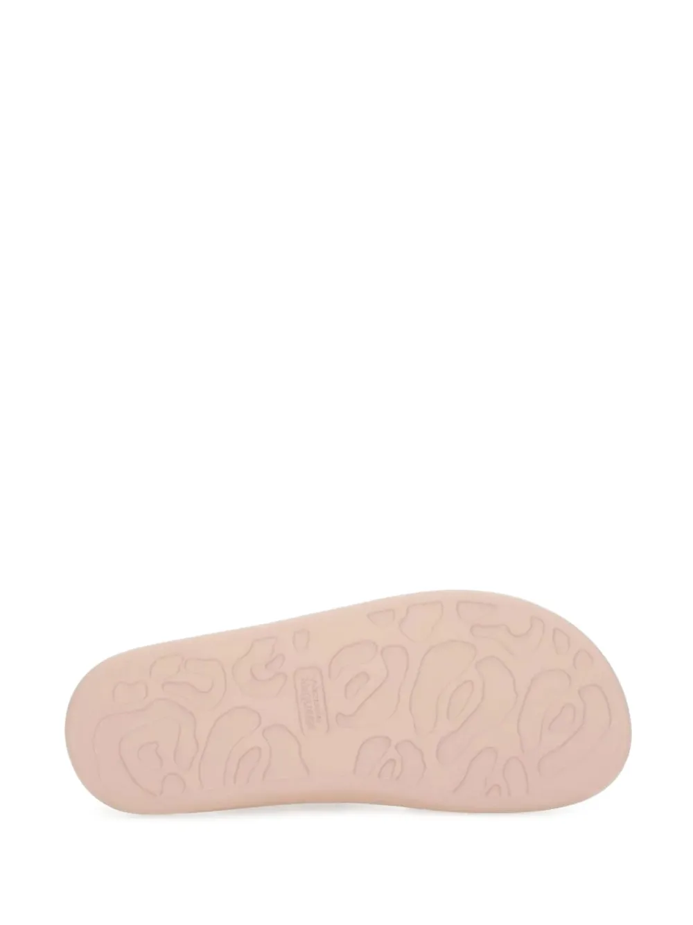 Alexander McQueen Hybrid slides Pink