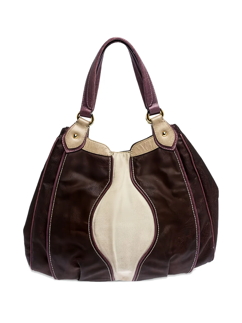 Etro Pre-Owned paisley-motif tote bag | Pre-Owned | Image 2