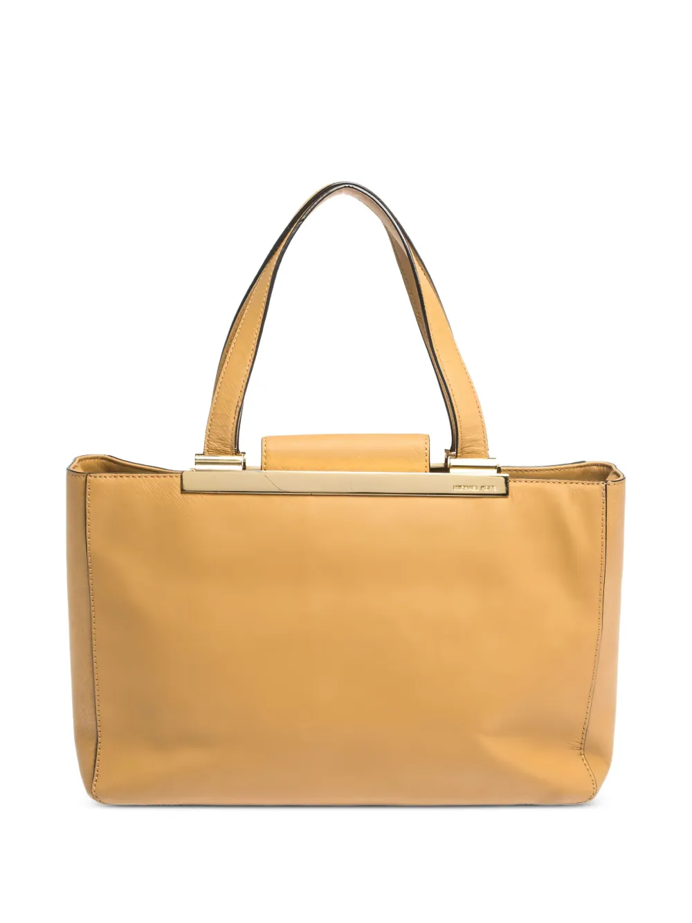 Michael Kors Vintage 2023 Tilda ハンドバッグ - ニュートラル Michael Kors Vintage 2023 Tilda ハンドバッグ - ニュートラル