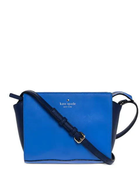 Kate Spade sac porté épaule en cuir