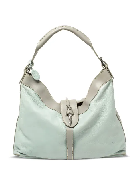 Valentino Garavani Pre-Owned leather shoulder bag