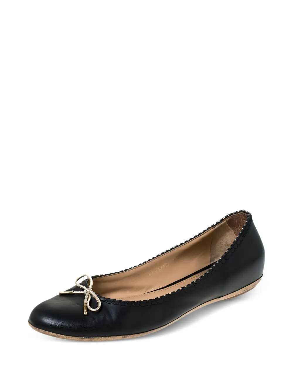 Ferragamo Pre-Owned mocasines slip-on | Image 2