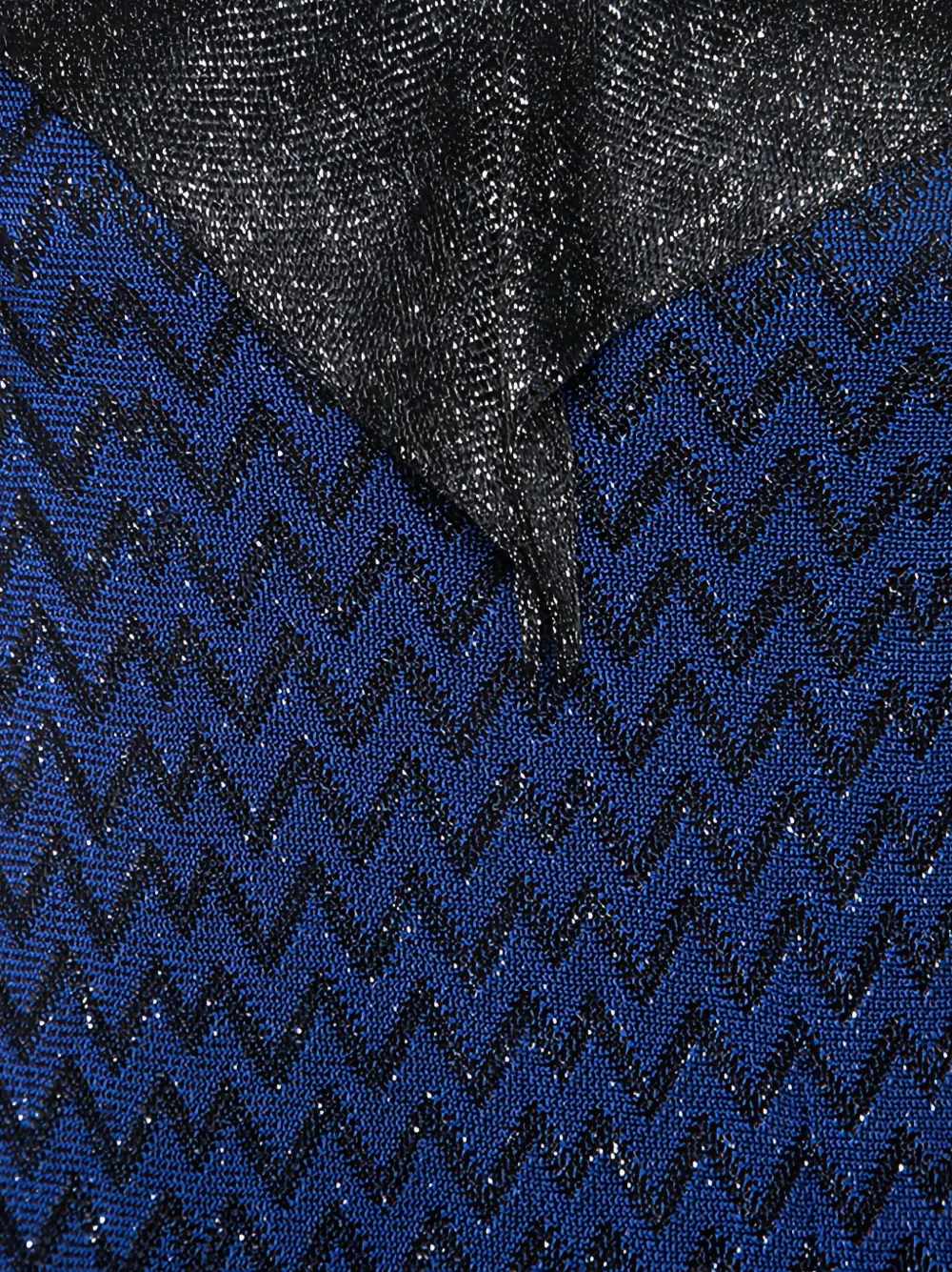 Missoni Pre-Owned robe mi-longue à col v | Image 2