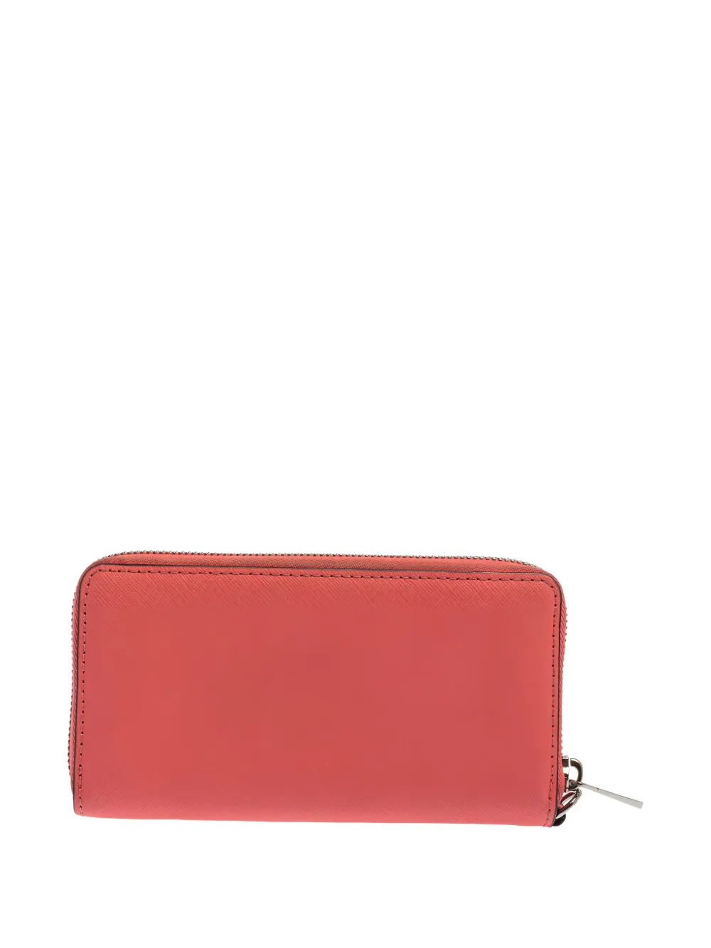 Pre-owned Michael Kors Vintage 2024 Jet Set Wallet