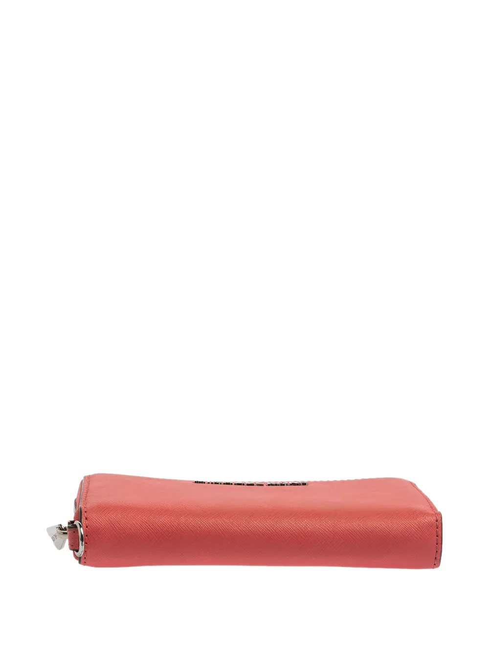 Pre-owned Michael Kors Vintage 2024 Jet Set Wallet