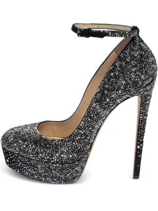 Jimmy Choo Pre-Owned