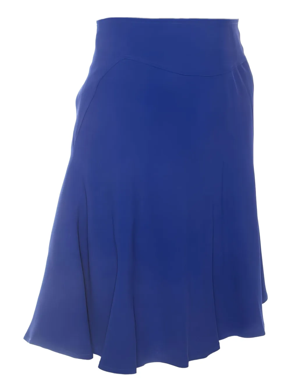 Elie Saab pre-owned flared skirt | Image 2