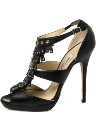 Jimmy Choo Pre-Owned