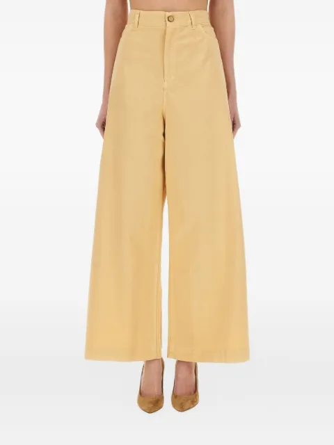 Alysi Superflare Sporty trousers