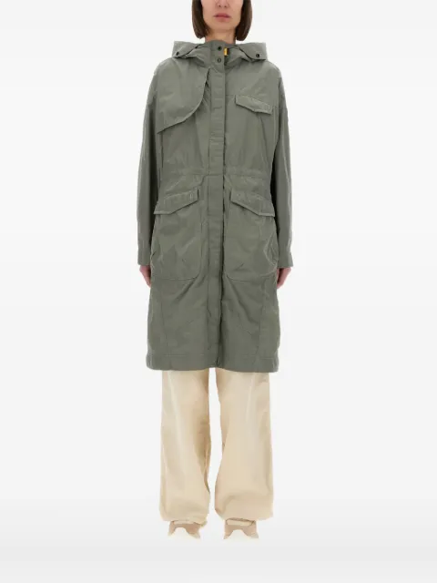 Parajumpers hooded parka