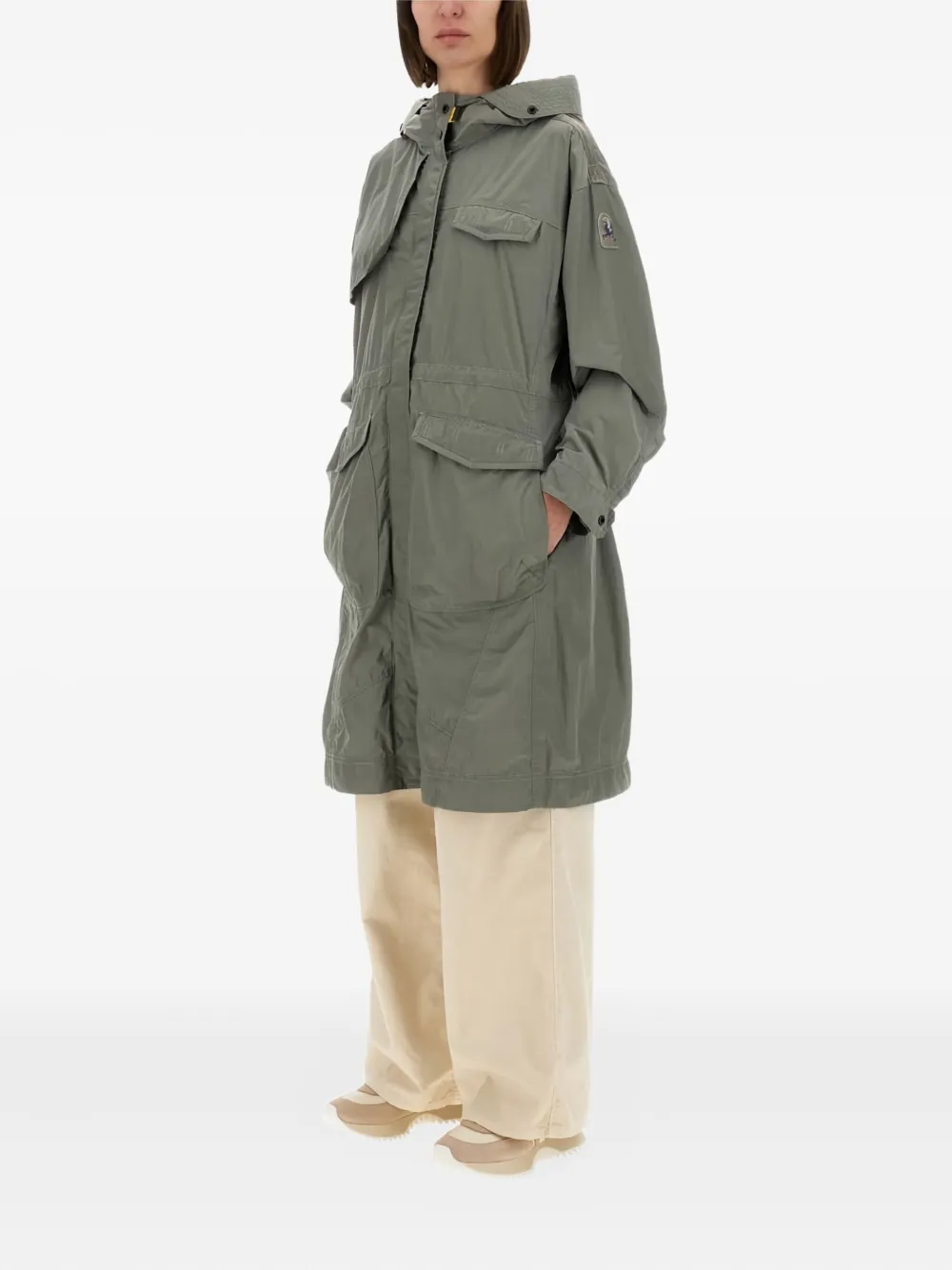 Parajumpers parka con capucha | Parkas | Image 2