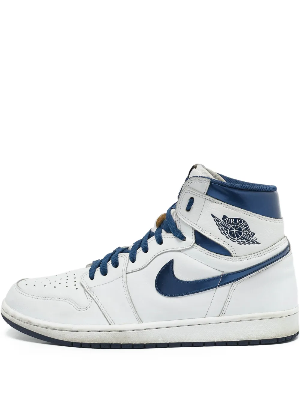 Jordan Air Jordan sneakers | White | Image 1