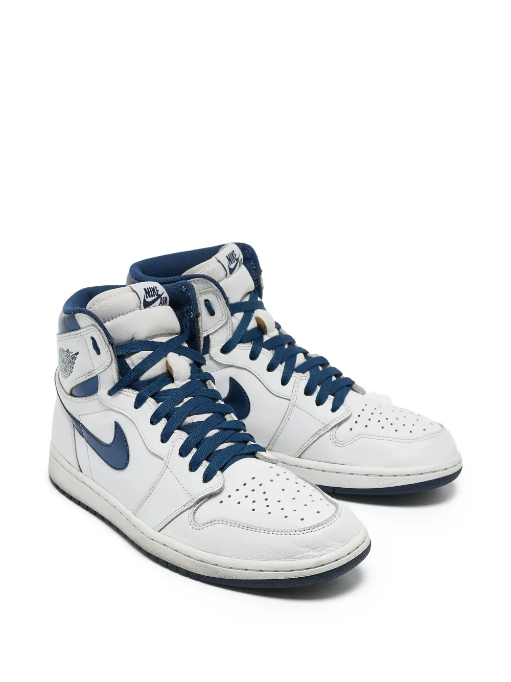 Jordan Air Jordan sneakers | Image 2