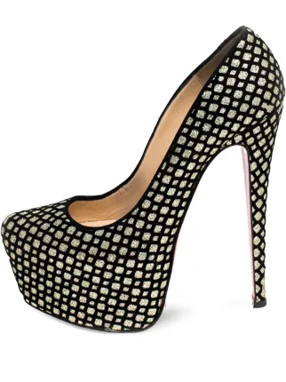 Christian Louboutin Pre-Owned