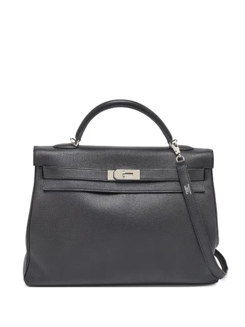 Hermès Pre-Owned Kelly 40 tote bag