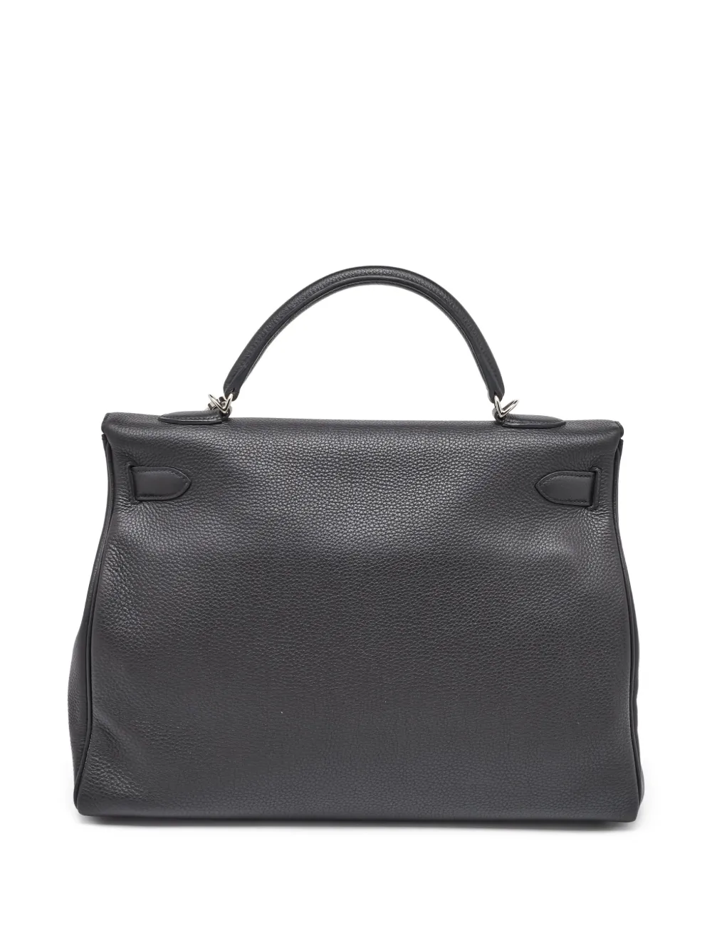 Hermès Pre-Owned tote Kelly 40 | Estilos de archivo | Image 2