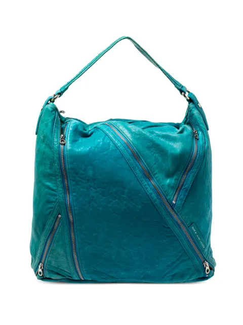 Marc By Marc Jacobs pre-owned Leola Zip shoulder bag