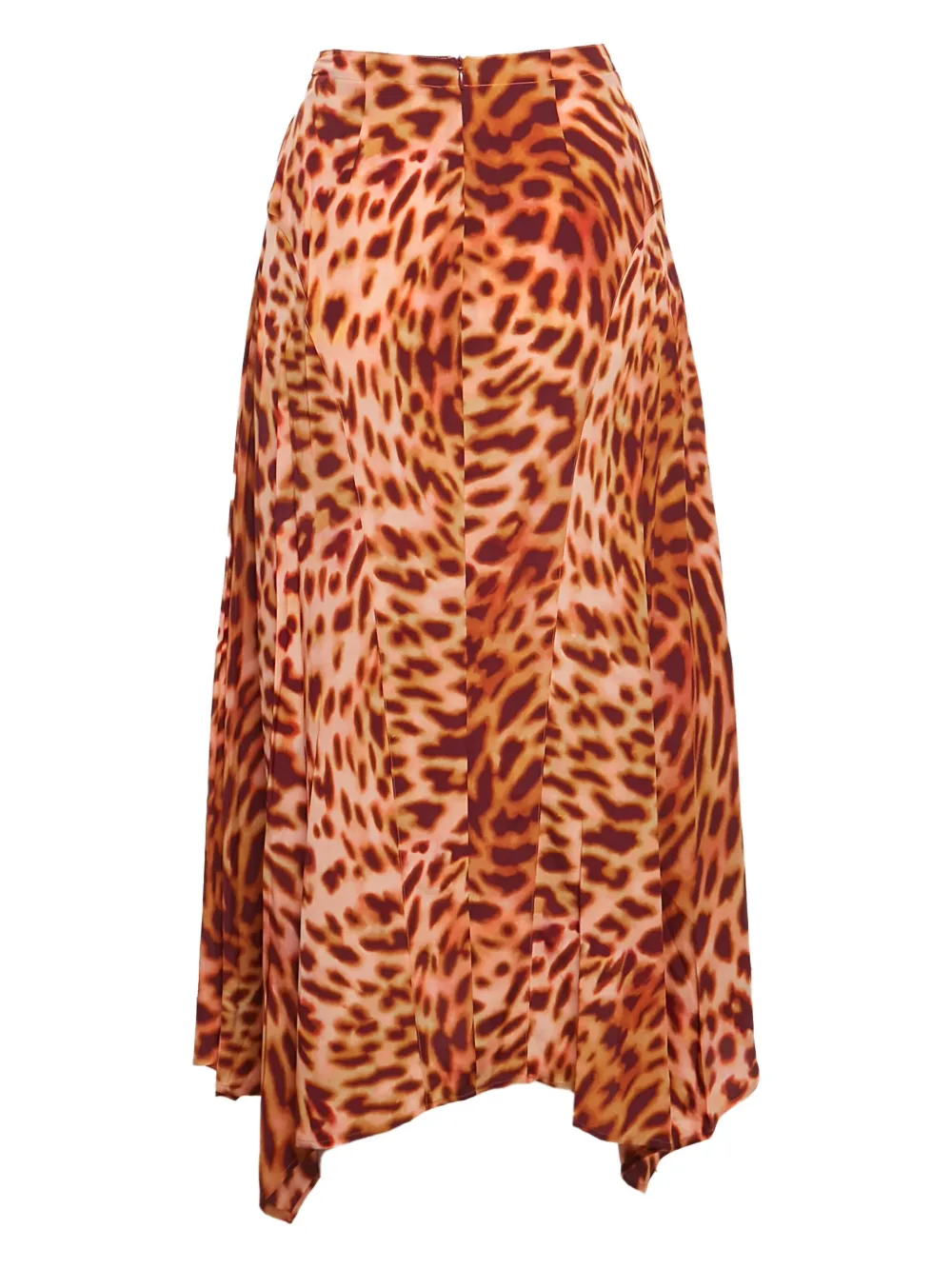 Stella McCartney Pre-Owned falda midi Nayah | Image 2