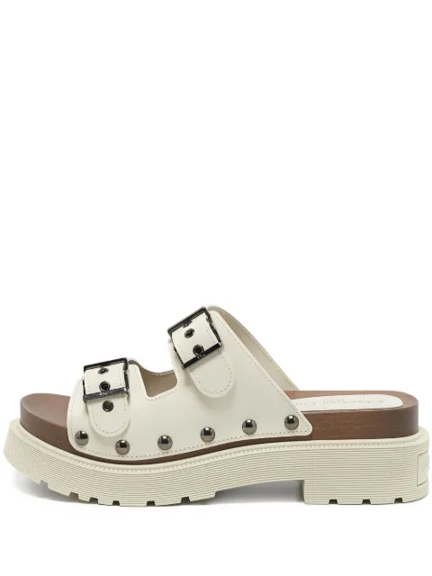 Christian Dior Pre-Owned Diorquake sandaler