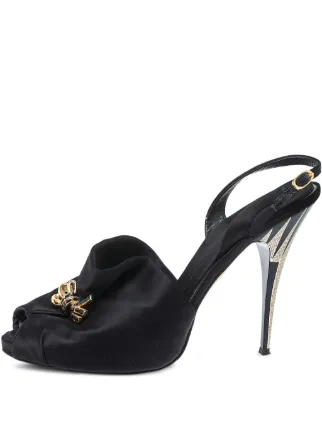 Giuseppe Zanotti Vintage