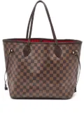 Louis Vuitton Pre-Owned Neverfull tote bag - Brown