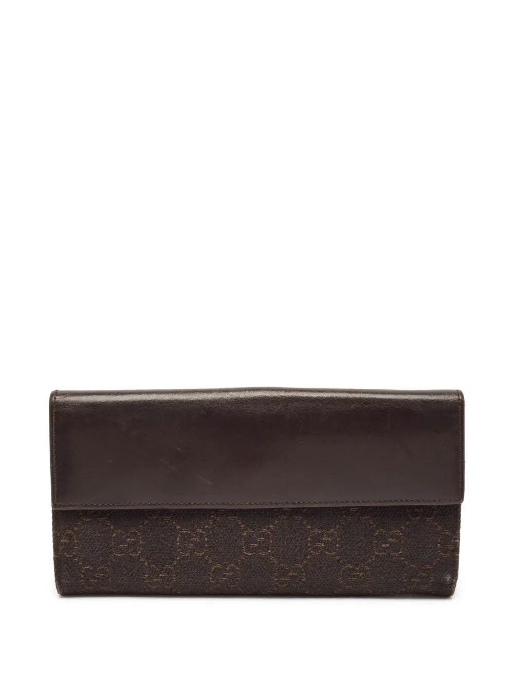 Gucci Pre-Owned cartera Jackie | Image 2