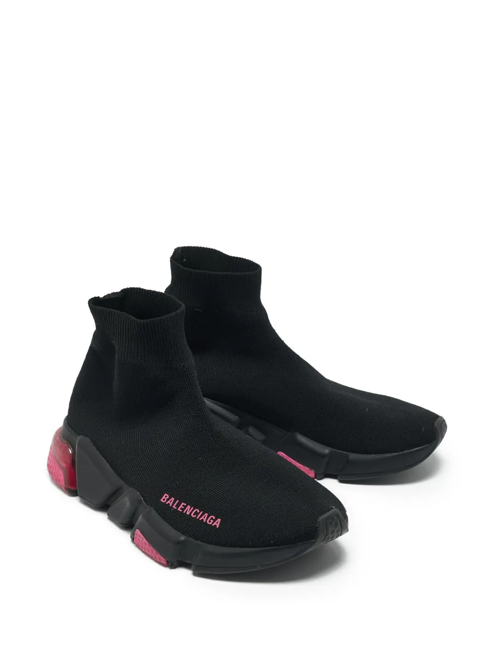 Balenciaga Pre-Owned Speed sneakers | Image 2