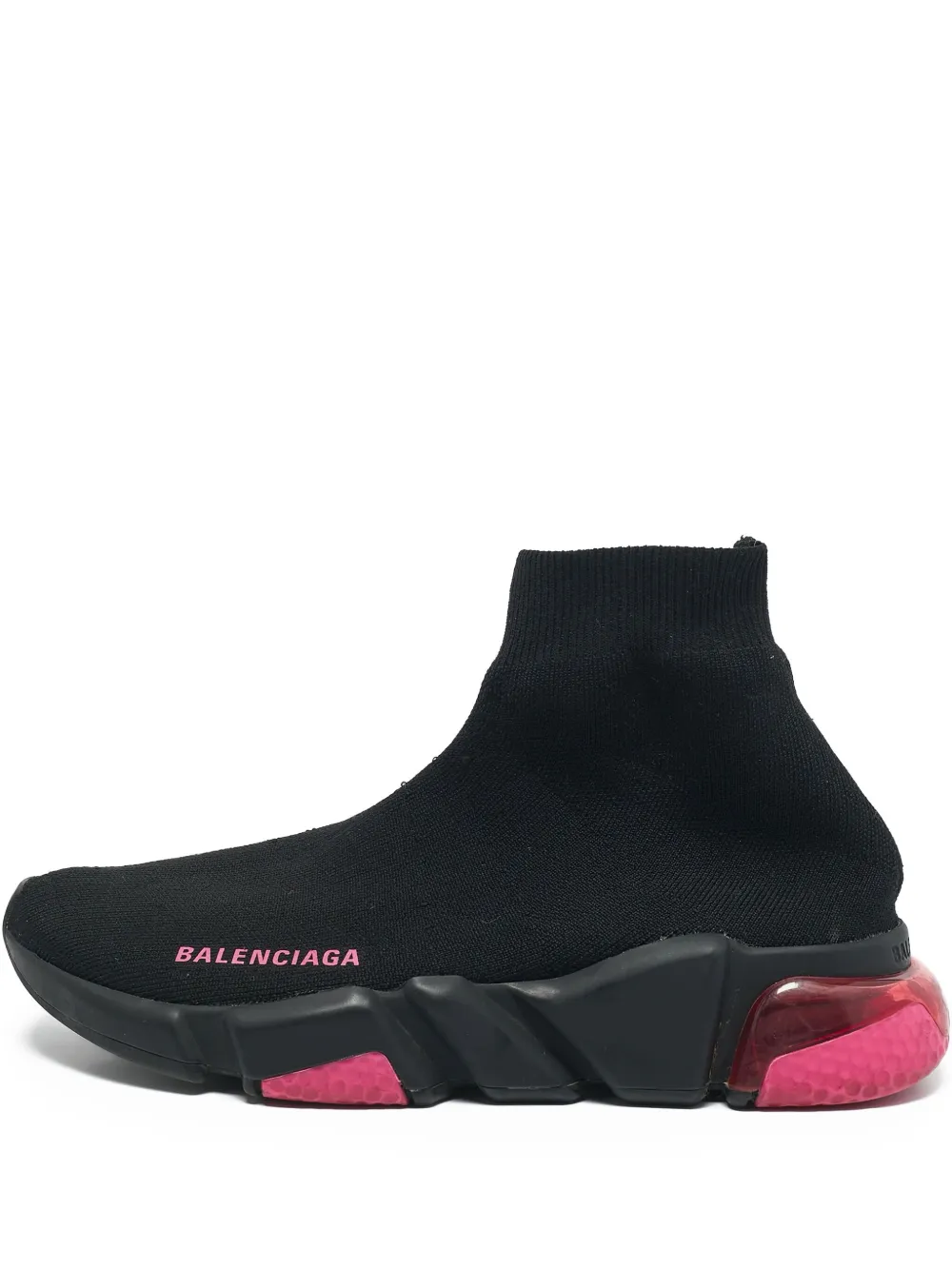 Balenciaga Pre-Owned Speed sneakers | Black | Image 1