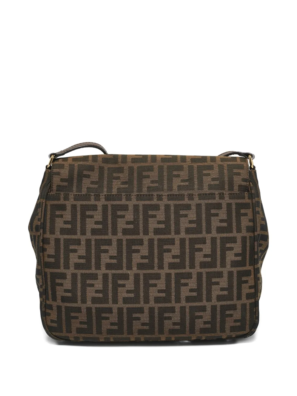Fendi Pre-Owned 2023 Zucca Artic crossbody bag | Pre-Owned | Image 2