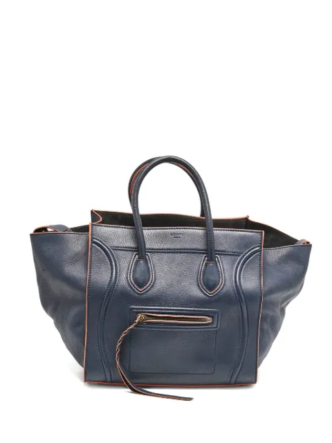 Céline Pre-Owned Phantom Cabas tote bag