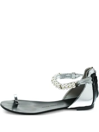Giuseppe Zanotti Vintage