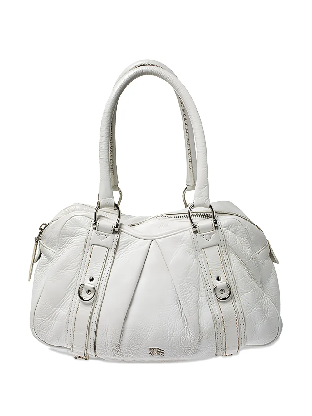 Ashbury leather tote bag