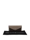Coach Vintage leather continental wallet - Neutrals