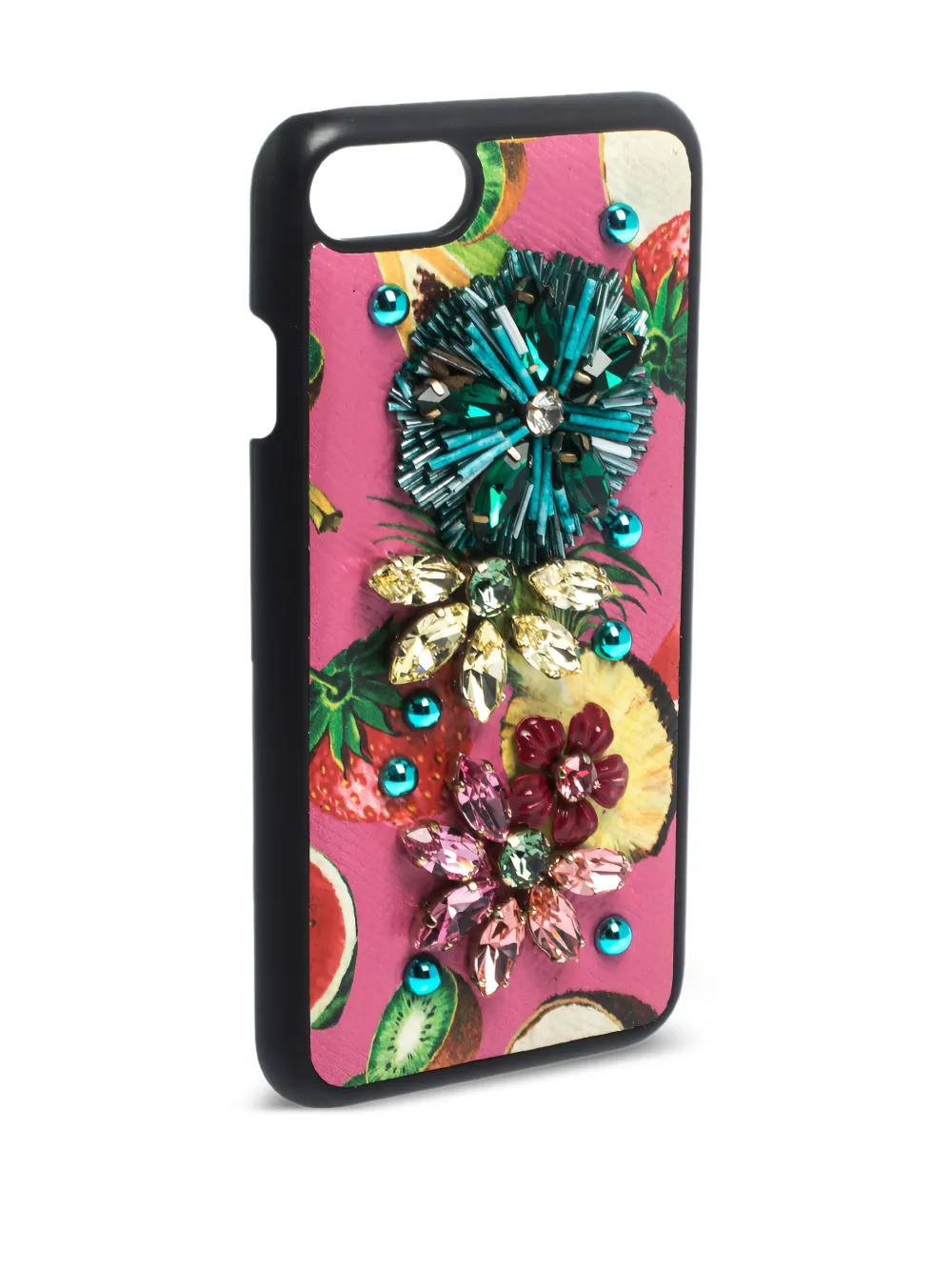 Dolce & Gabbana Pre-Owned Embellishment iPhone 7 case | Image 2