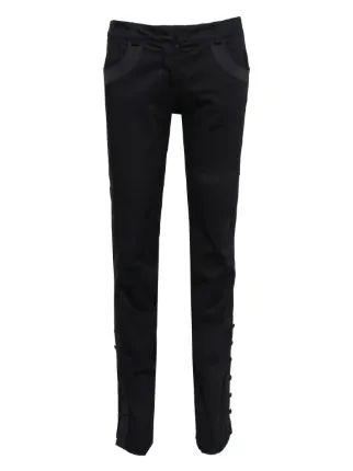 Emporio Armani Pre-Owned