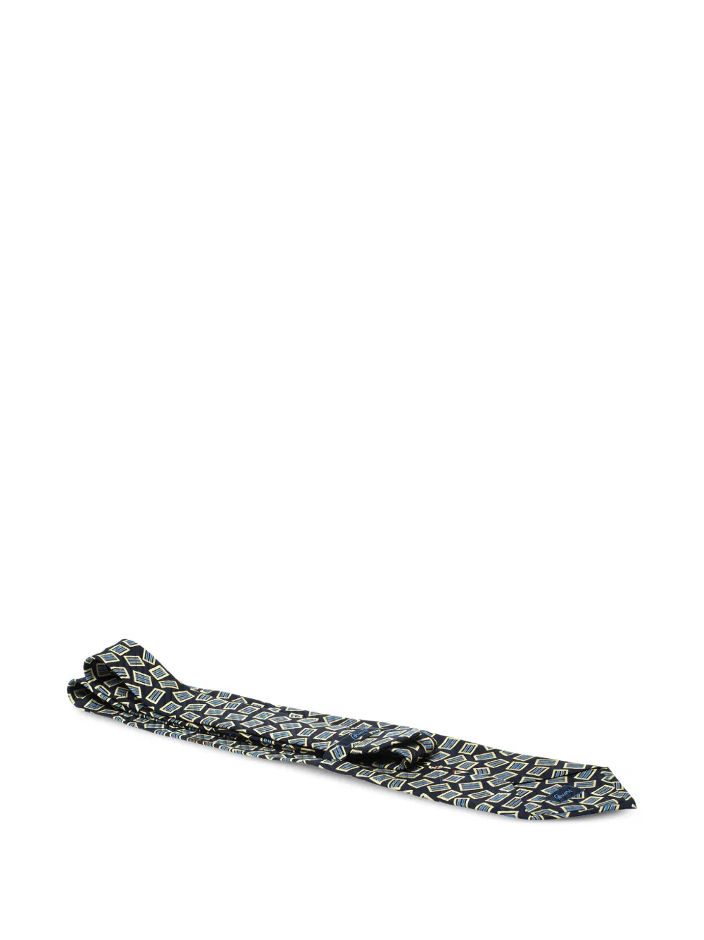 Brioni Vintage Brioni tie | Image 2