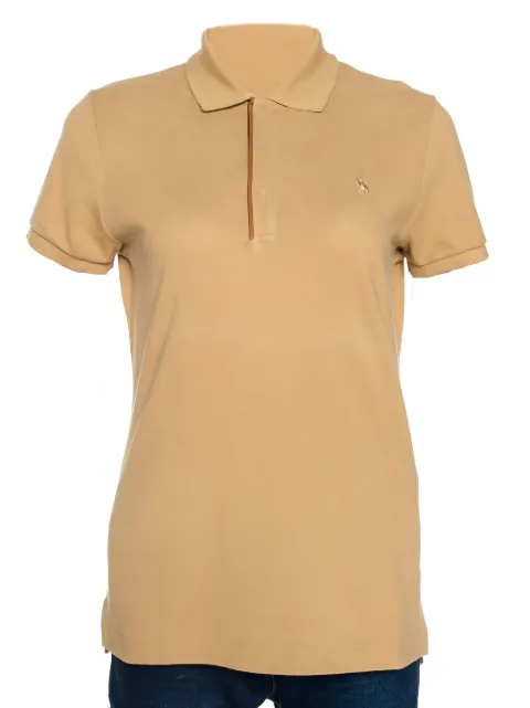 Polo Ralph Lauren Vintage Polo Pony-embroidered polo shirt
