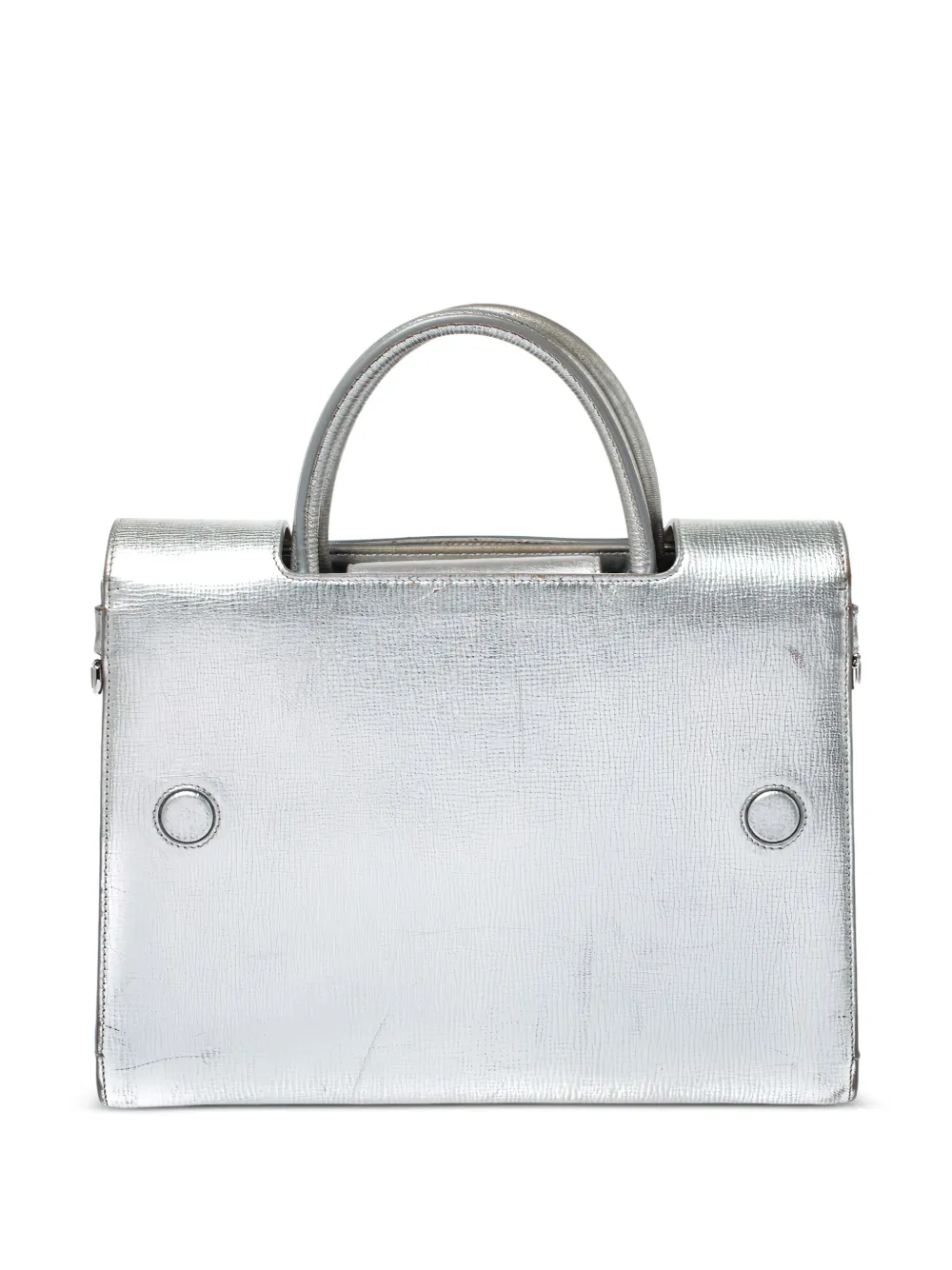 Christian Dior Pre-Owned Diorever leather tote bag | Pre-Owned | Image 2