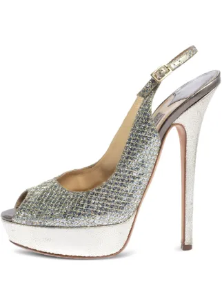 Jimmy Choo Pre-Owned